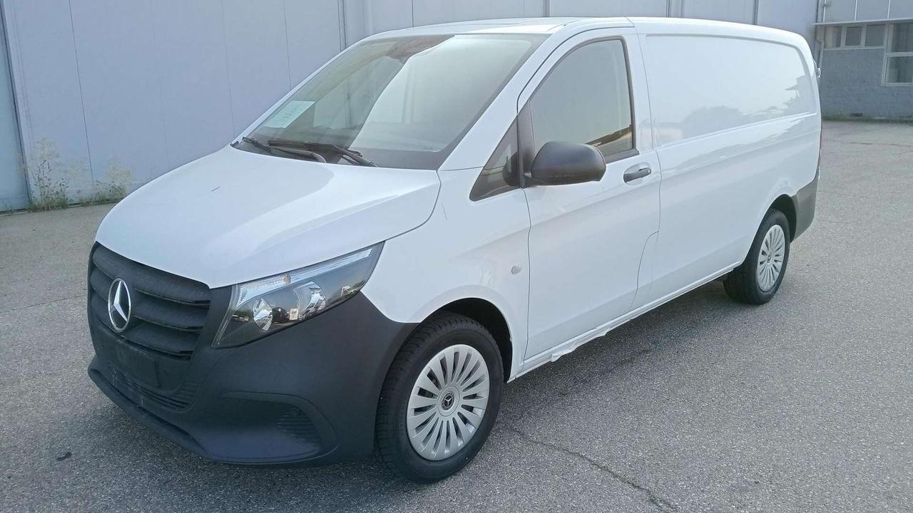 Mercedes-Benz Vito Furgone PRO 114 CDI Long