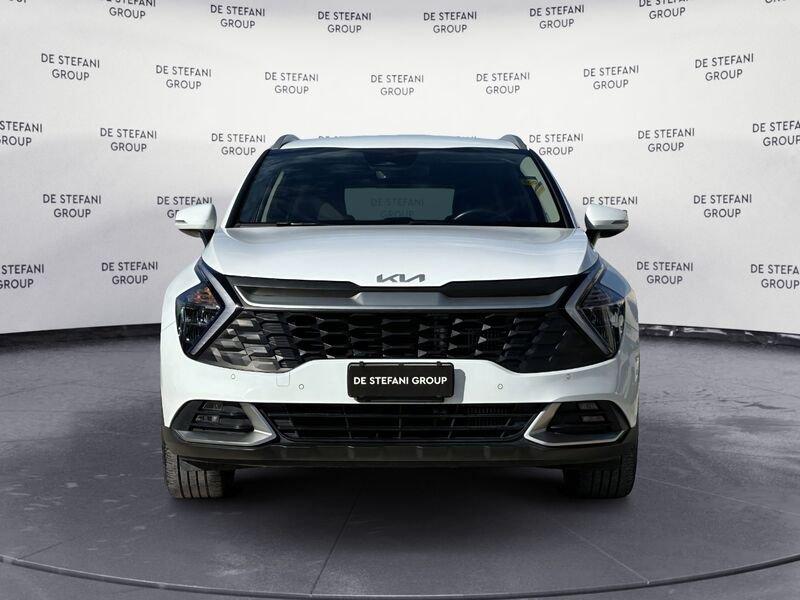 KIA Sportage Sportage 1.6 crdi mhev Style imt
