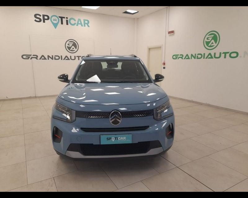 Citroën C3 Turbo 100cv - PLUS