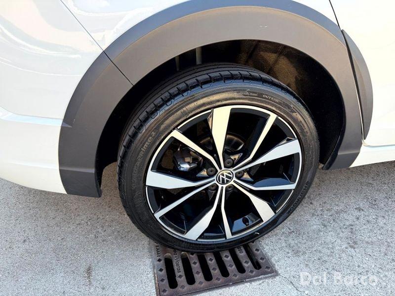 Volkswagen Taigo 1.0 TSI 85kW R-Line DSG