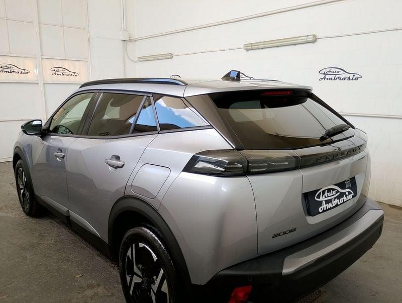 Peugeot 2008 2008 PureTech 100 S&S Allure TUA DA 199,00 EURO AL MESE