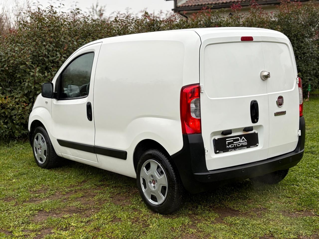 Fiat Fiorino 1.3 MJT 95CV Cargo SX