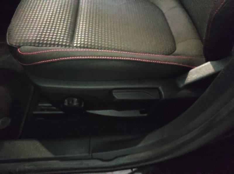 FORD Focus 4ª serie - Focus 1.5 EcoBlue 115 CV automatico 5p. ST-Line