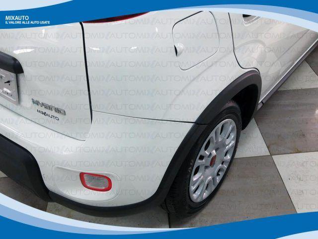 FIAT Panda Hybrid 1.0 FireFly 70cv EU6