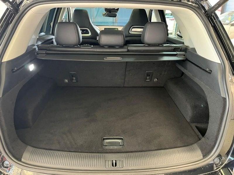 MG HS HS 1.5T-GDI AT Luxury -PROMO SIRONIAUTO+