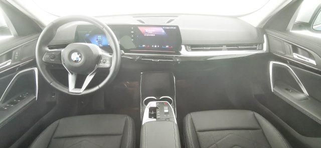 BMW X1 xDrive 20d mhev 48V X-Line auto