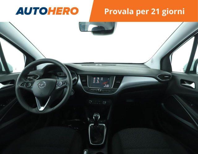 OPEL Crossland X 1.2 12V Advance