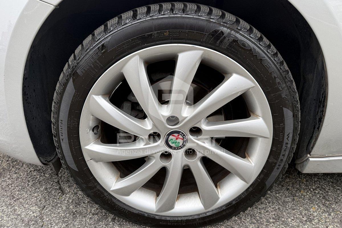 ALFA ROMEO Giulietta 1.6 JTDm 120 CV Sport