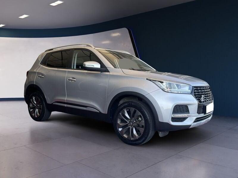 DR AUTOMOBILES dr 4.0 1.5 MT BENZINA/GPL*PROMO*