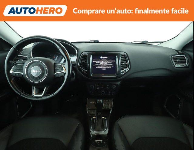 JEEP Compass 1.3 Turbo T4 190 CV PHEV AT6 4xe Limited