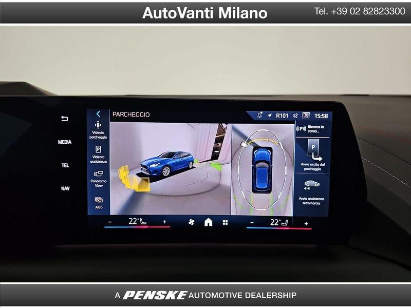 BMW Serie 1 118d MSport Pro