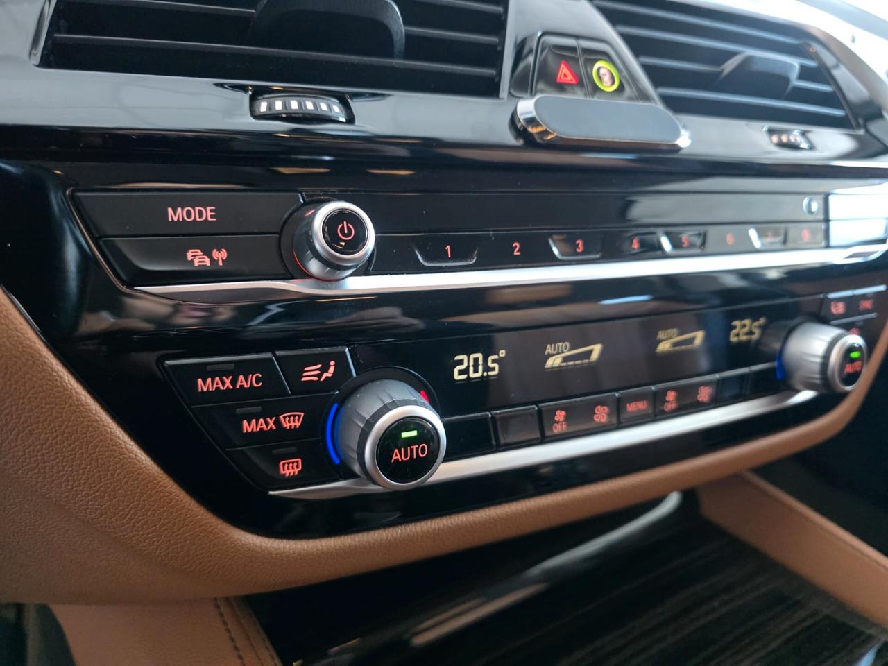 BMW 530D 249CV FULL OPTIONAL 2021