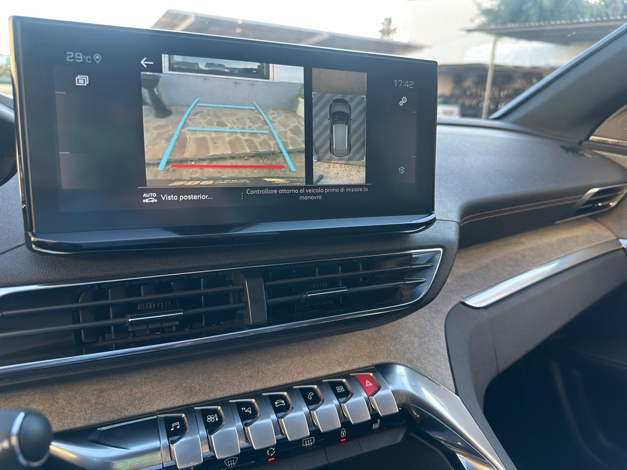 Peugeot 3008 BlueHDi 130 EAT8 GT