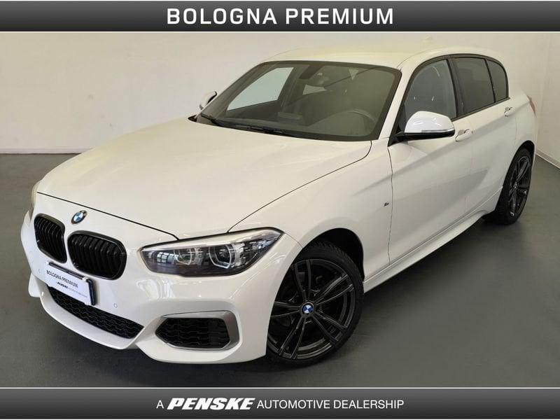 BMW Serie 1 118i 5p. Msport