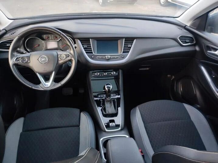 Opel Grandland X 1.2 Turbo 12V 130 CV Start&Stop aut. Design Line