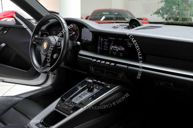 Porsche 992 CARRERA CABRIO|SPORT-CHRONO|LED MATRIX|ACC|CAMERA