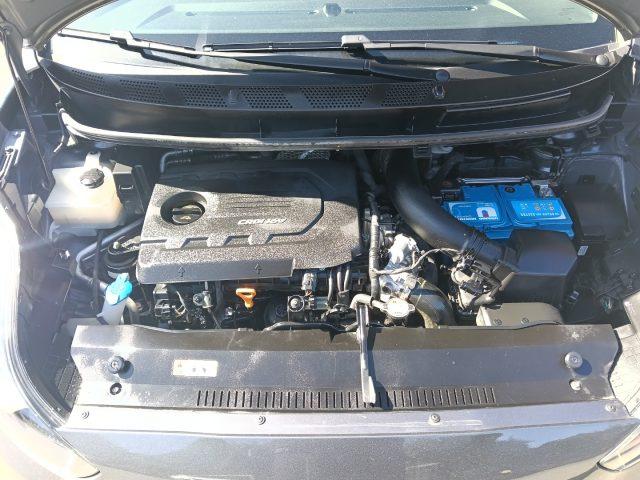 HYUNDAI iX20 1.4 CRDI 90 c XPossible km 73000!! uniproprietario