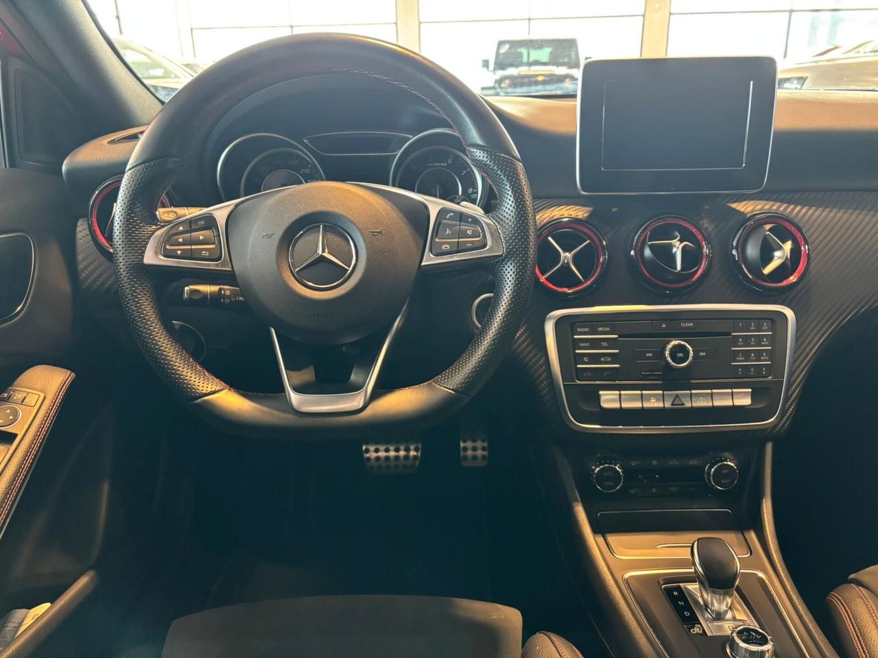 Mercedes-benz A 45 AMG 4Matic Automatic 38000 km