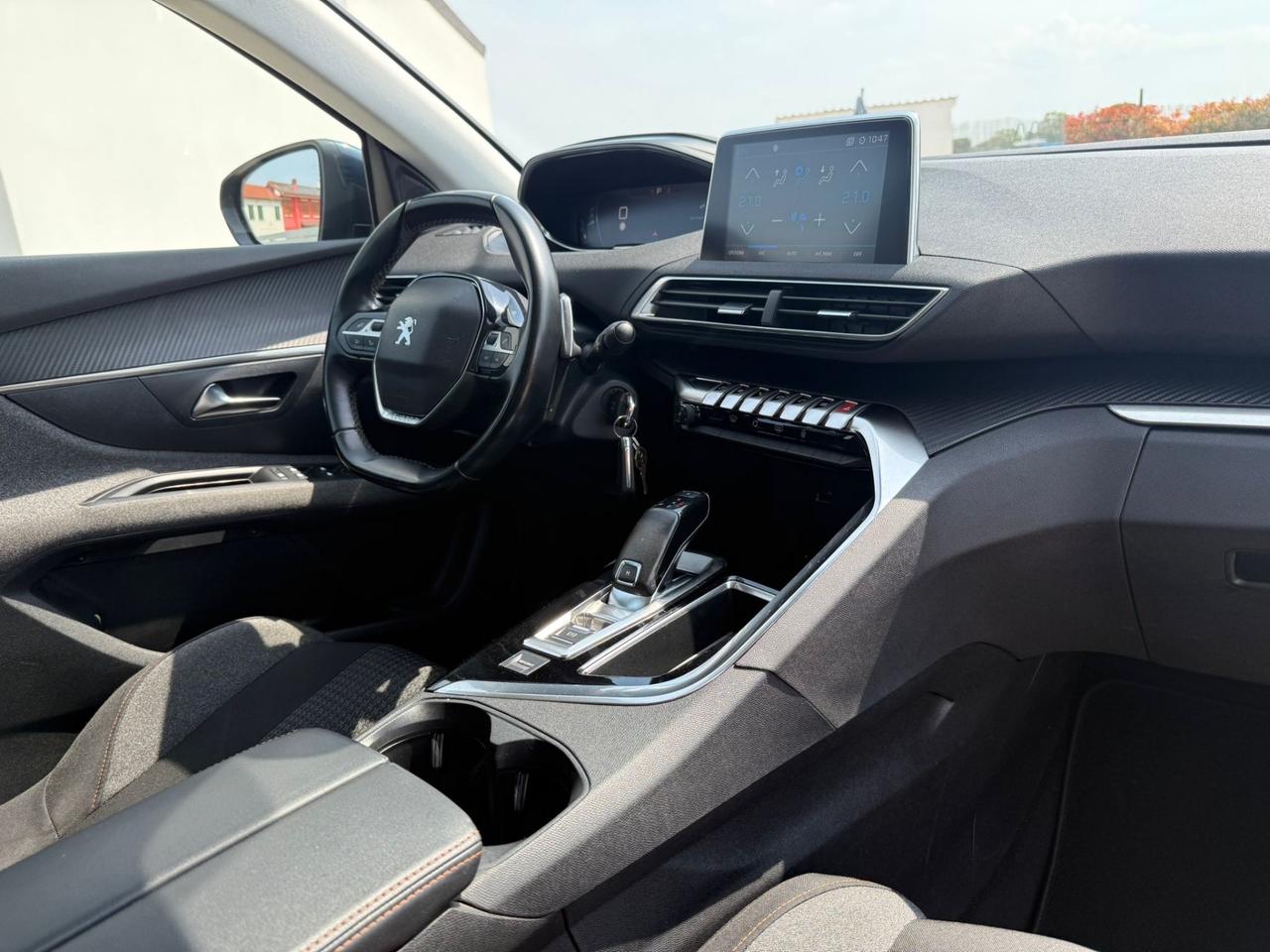 Peugeot 5008 7 POSTI