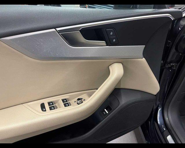 AUDI A5 SPB 2.0 TDI 190 CV quattro S tronic Sport