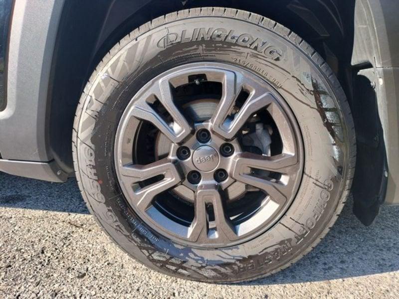 Jeep Renegade 1.0 T3 Longitude