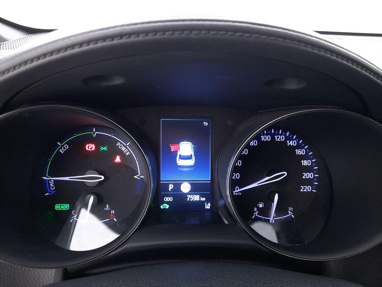Toyota C-HR Hybrid Morebusiness BR644265 2.0 Full Hybrid 184CV