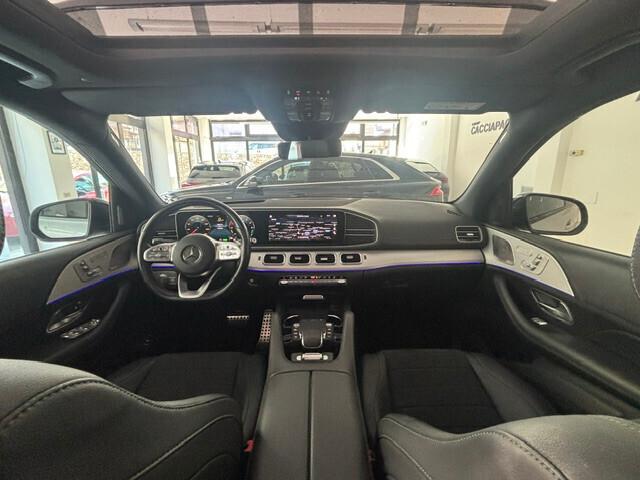 Mercedes-Benz GLE 350 de phev (e eq-power) Premium Plus 4matic
