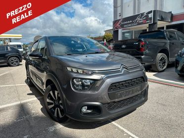 Citroen C3 PureTech 110 S&S Max *KEYLESS*