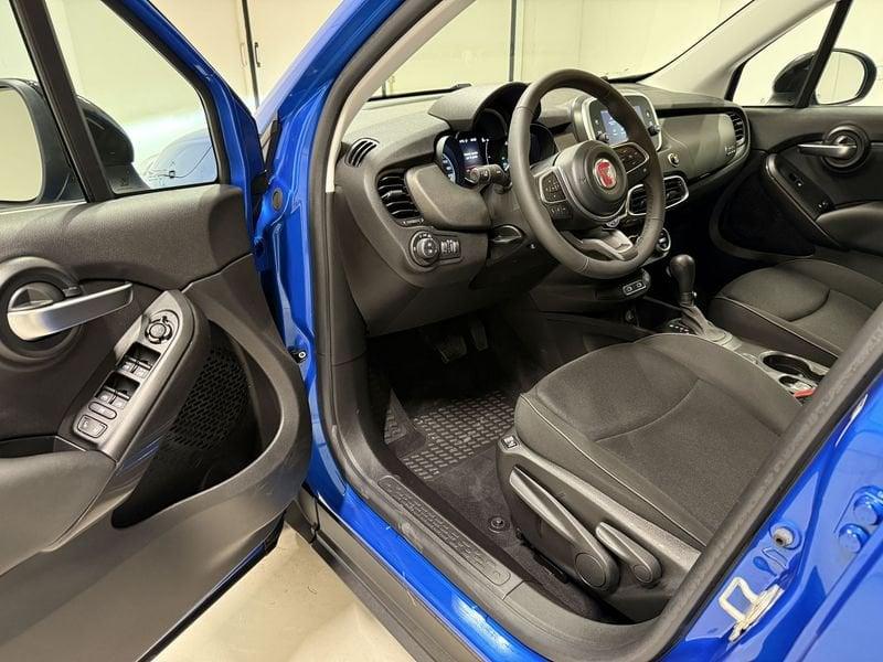 FIAT 500X 500X 1.5 T4 Hybrid Sport 130cv DCT