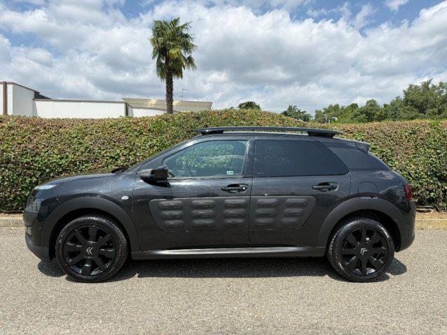 CITROEN C4 Cactus PureTech 82 Shine NEOPATENTATI - NAVI - TELEC.