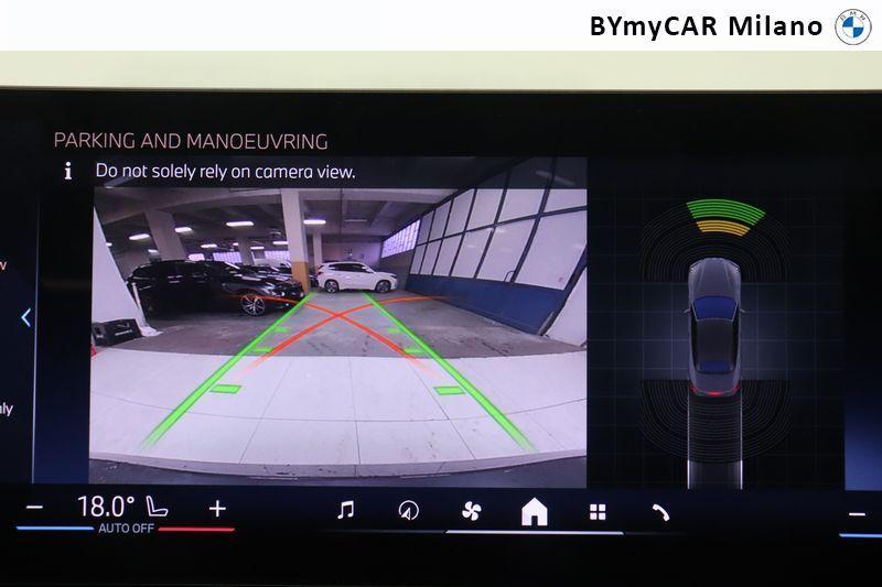 BMW Serie 4 Cabrio 420 i MSport Steptronic