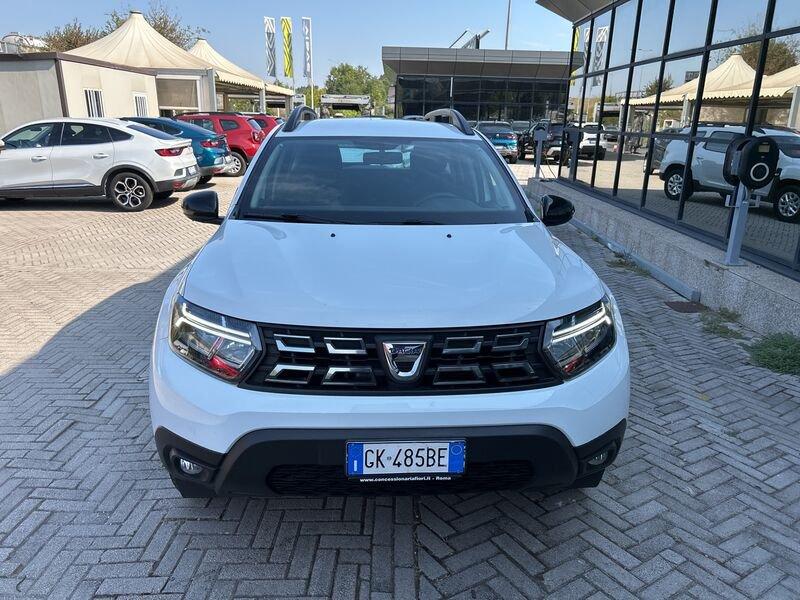 Dacia Duster II 2021 1.0 tce Comfort Gpl 4x2 100cv