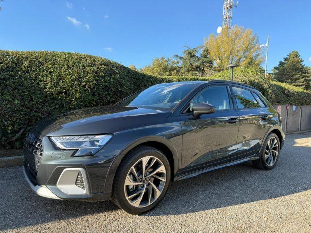 AUDI A3 allstreet TDI S tronic Business Advanced MATRIX