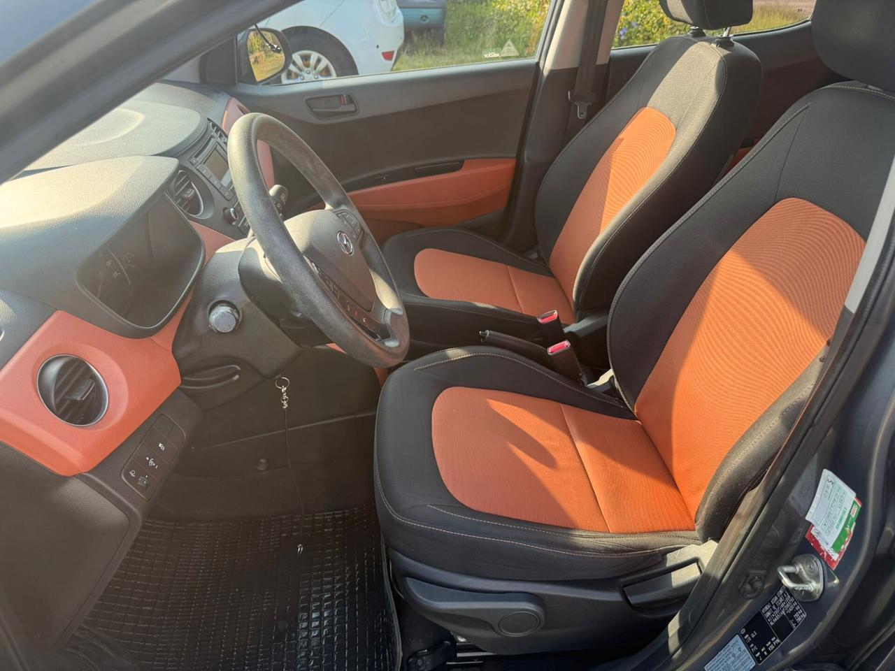 Hyundai i10 1.0 Comfort Adatta Neopatentati