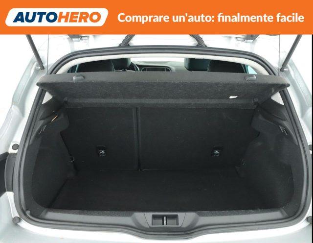 RENAULT Megane Mégane dCi 8V 110 CV Energy Intens