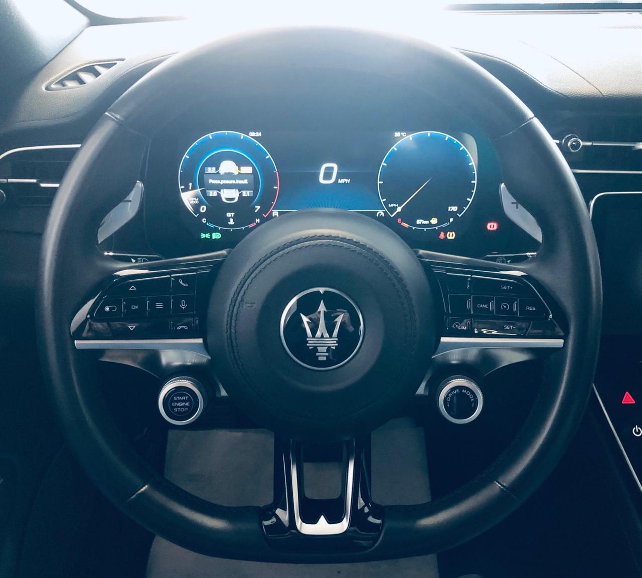 Maserati Grecale MHEV 300 CV AWD GT N1