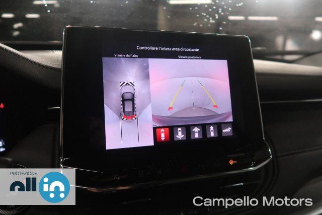 JEEP Compass Compass 1.6 Mjt 130cv Limited