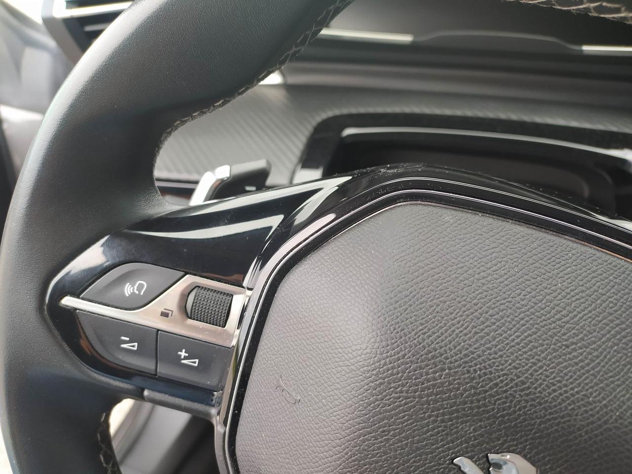 Peugeot 508 GT Pack 1.5 Blue HDI 130 #6578