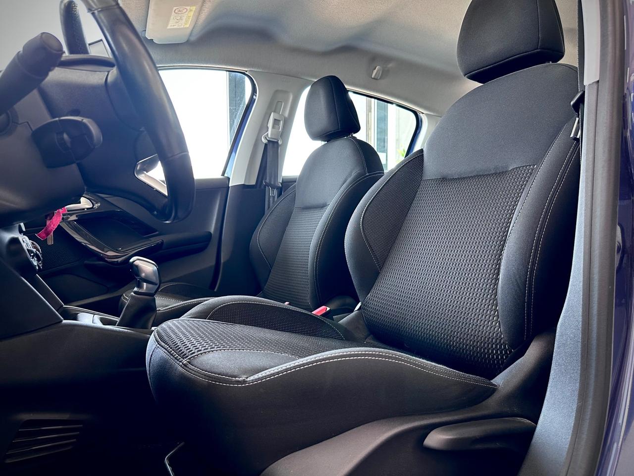 Peugeot 208 PureTech 110 S&S 5 porte Allure