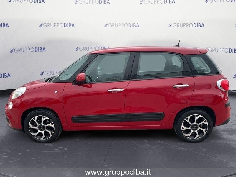 FIAT 500L 2017 Benzina 1.4 Mirror 95cv my20