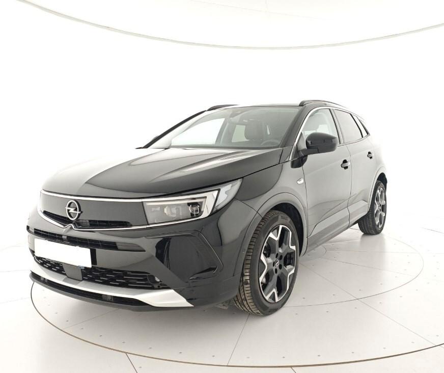 Opel Grandland 1.5 diesel Ecotec aut. Business Elegance