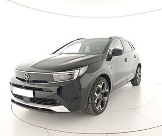 Opel Grandland 1.5 diesel Ecotec aut. Business Elegance