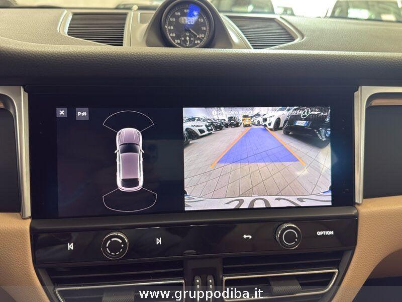 Porsche Macan I 2022 2.0 265cv pdk