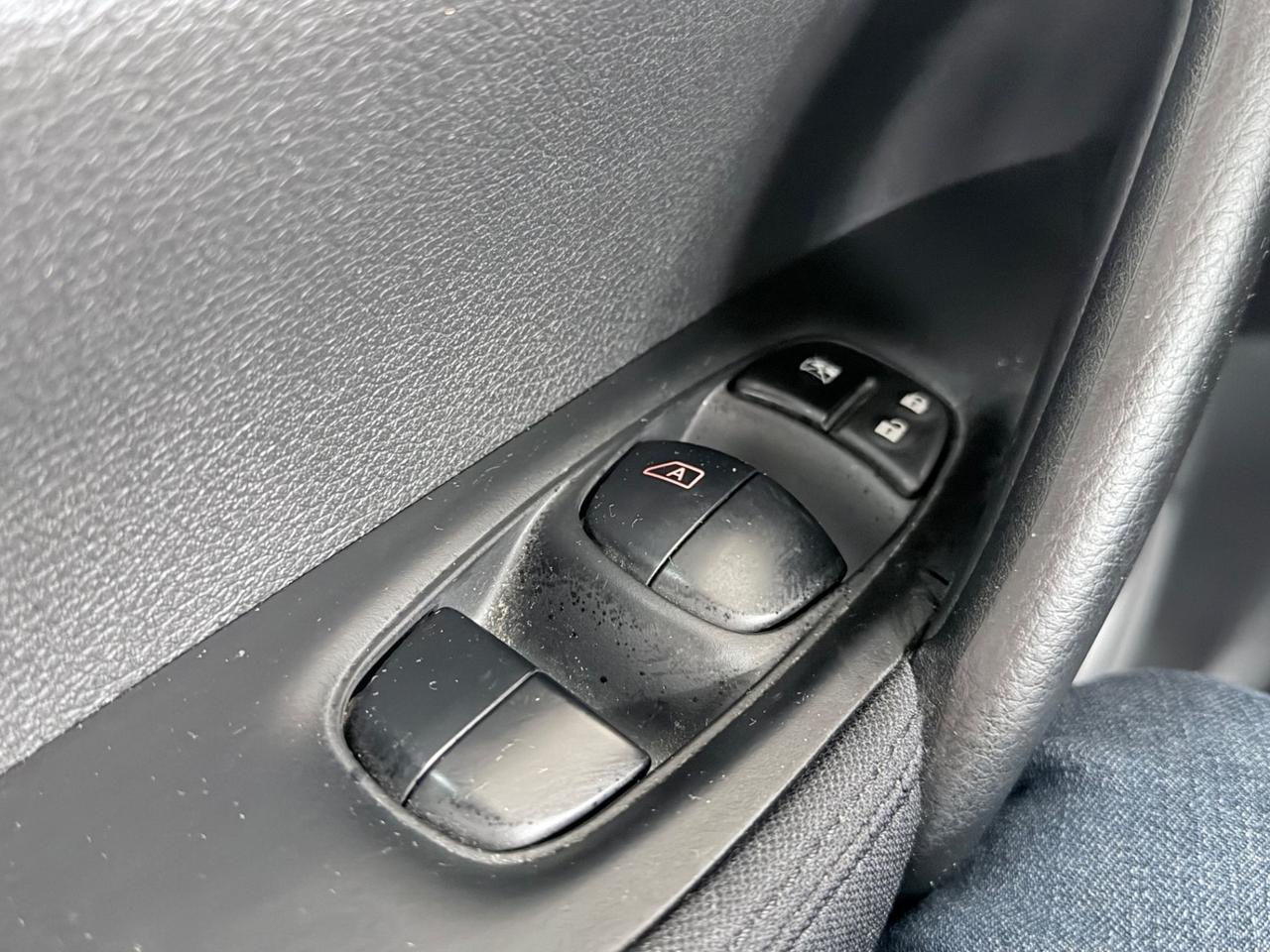 Nissan Qashqai 1.5dCi 110CV TEKNA 2016