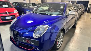 Alfa Romeo MiTo 1.4 78 CV 8V S&S Distinctive Sport Pack