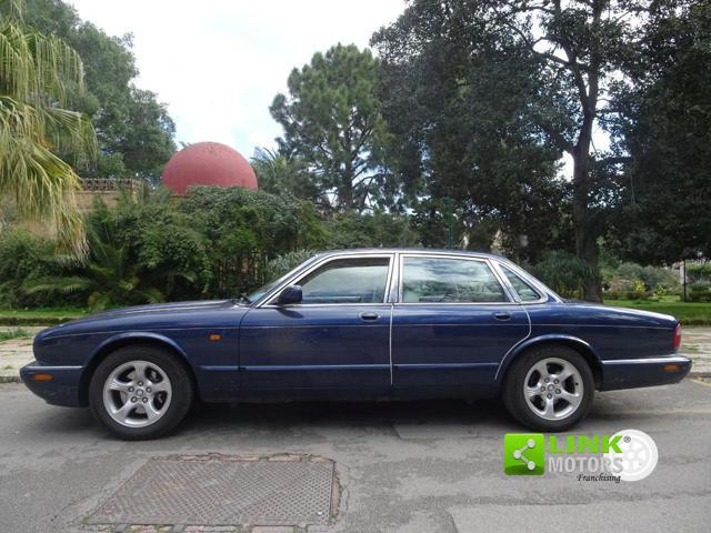 JAGUAR XJ 3.2 V8 32V 237CV Auto - TUA DA ? 318,00 ANTIC.0?