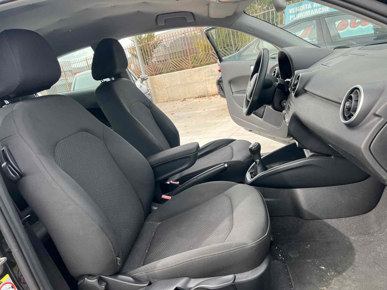 Audi A1 1.2 TFSI 86Cv -BEN TENUTA-