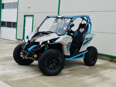 Can Am Maverick XDS Turbo