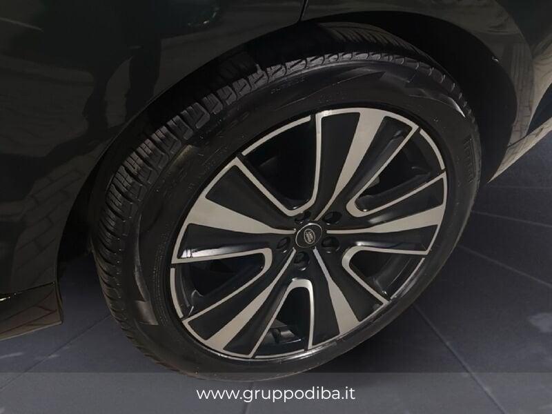 Land Rover Range Rover V 2022 3.0d i6 mhev HSE awd 249cv auto