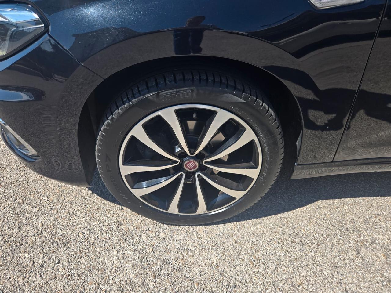 Fiat Tipo 1.6 Mjt S&S SW Business